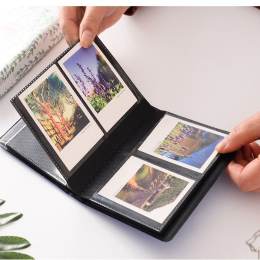 Polaroid Photo Album - 3 pollici 64 tasche Mini Album