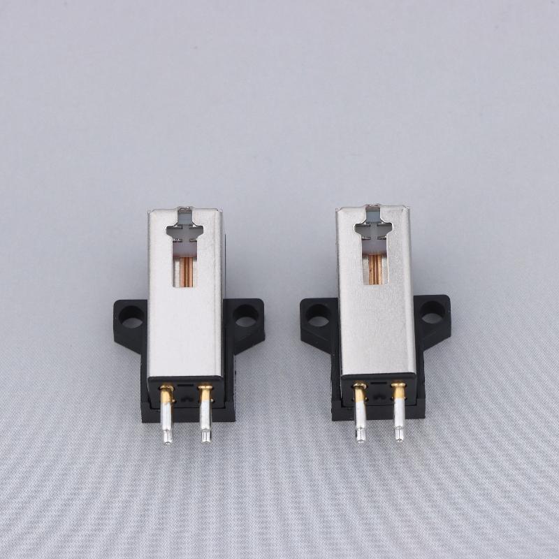 Record Player Needle - Base di ricambio per cartuccia magnetica