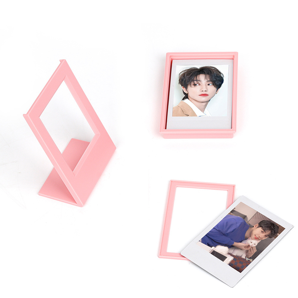 Polaroid Photo Album - 2-5 pz/INS cornice per foto cornice