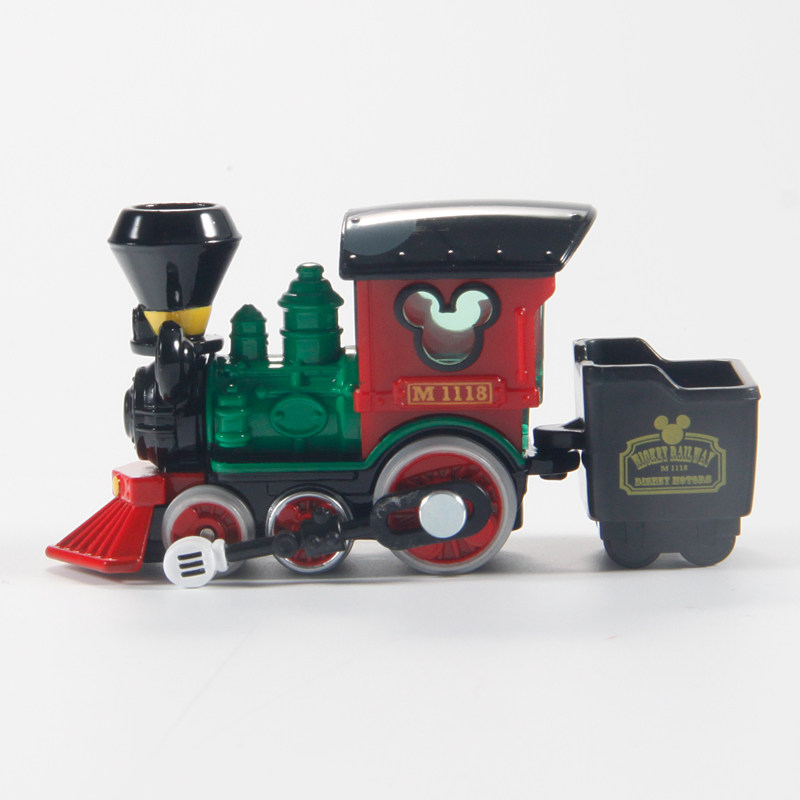 Vintage Disney Collectible - Takara Tomy Tomica Disney Dream Journey