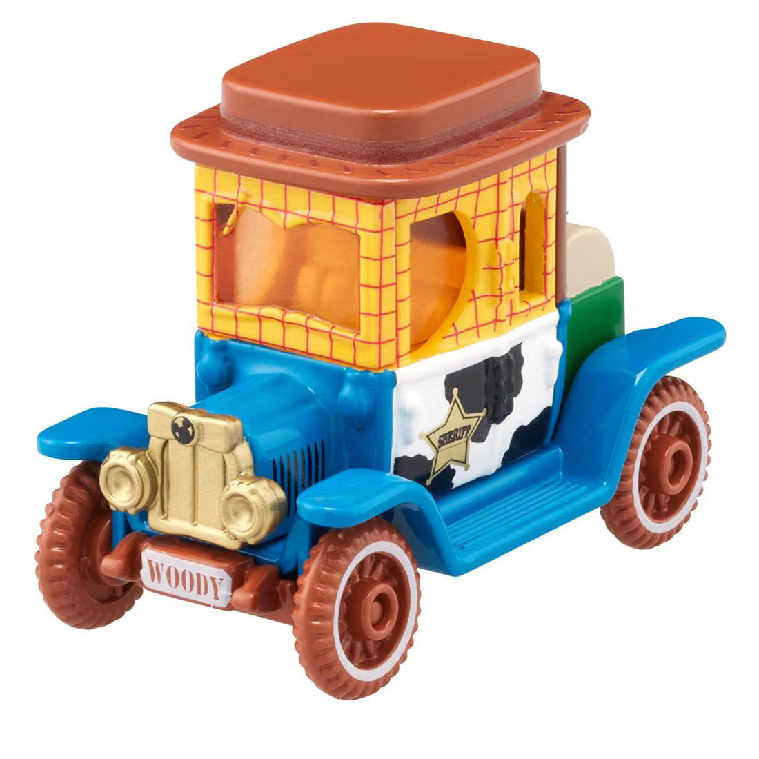 Vintage Disney Collectible - Disponibile Originale TOMY Disney Toy Story
