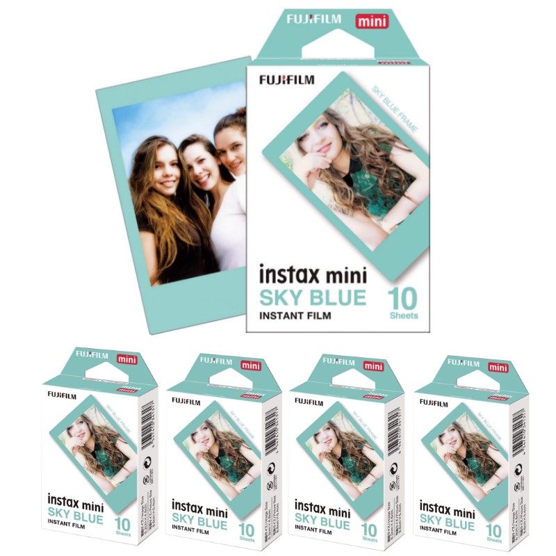 Foto istantanee per Fujifilm I - Instant Film Pack recensione e prezzo