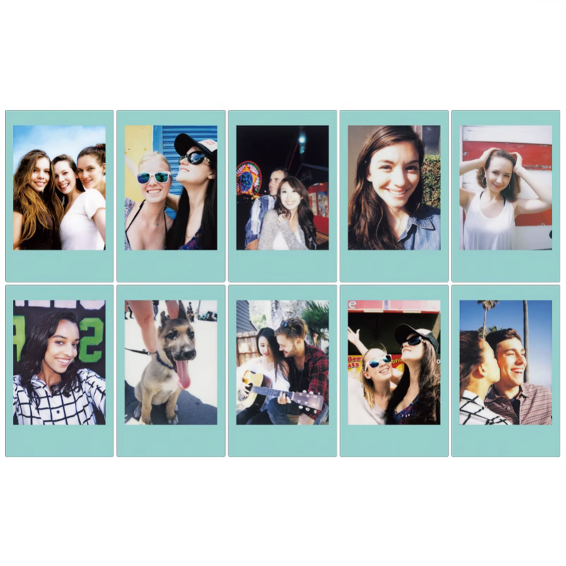 Foto istantanee per Fujifilm I - Instant Film Pack recensione e prezzo