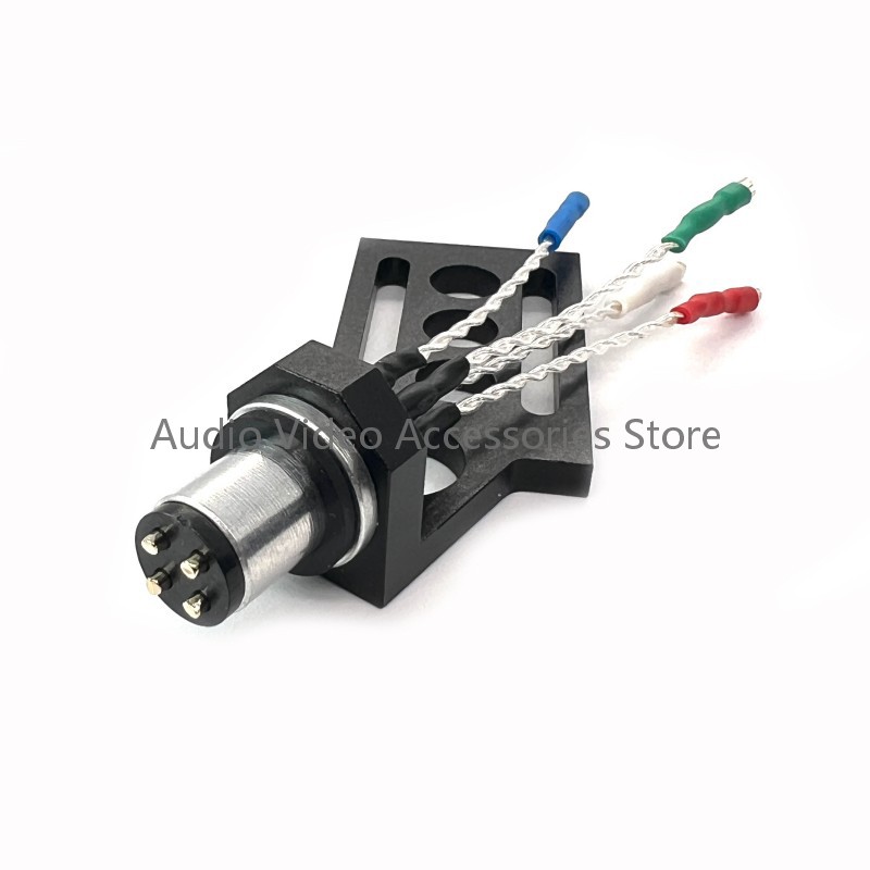 Supporto per cartuccia stilo p - Record Player Needle recensione e prezzo
