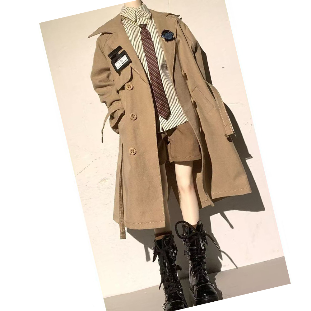 Completo vintage da detective  - Vintage Collectible And Vintage Dolls recensione e prezzo