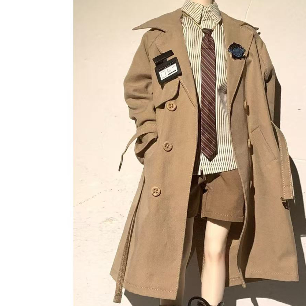 Completo vintage da detective  - Vintage Collectible And Vintage Dolls recensione e prezzo