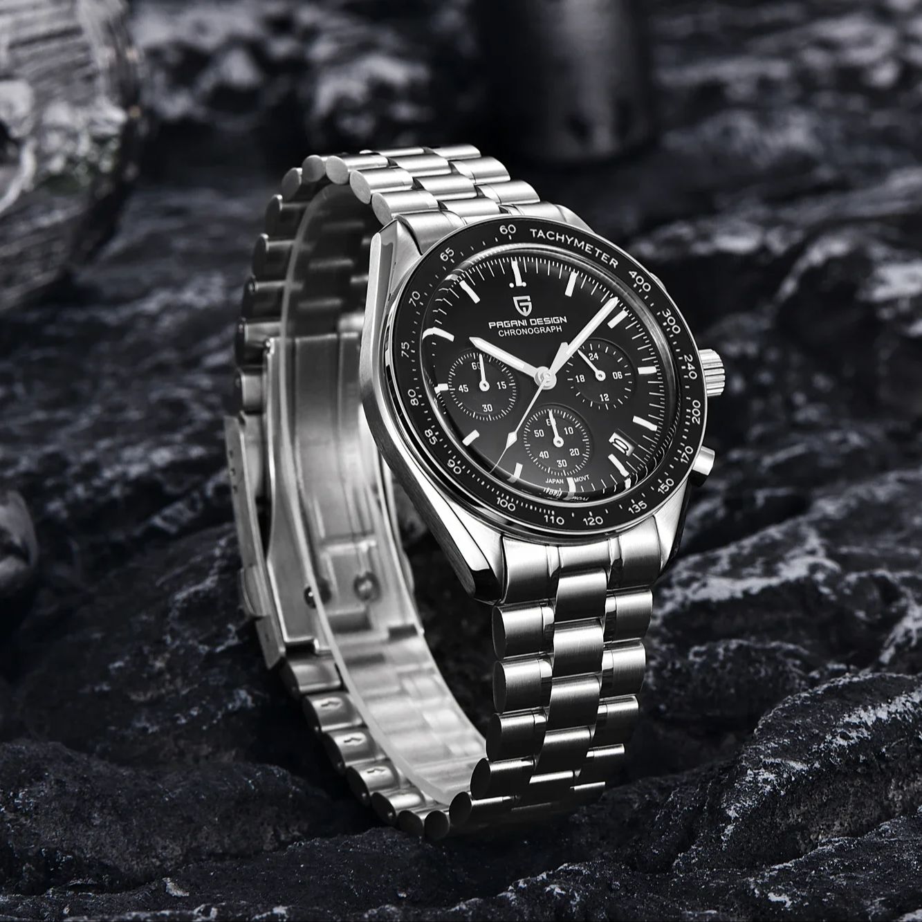 2026 Nuovi Orologi da uomo PAG - Vintage Watch Collecting recensione e prezzo