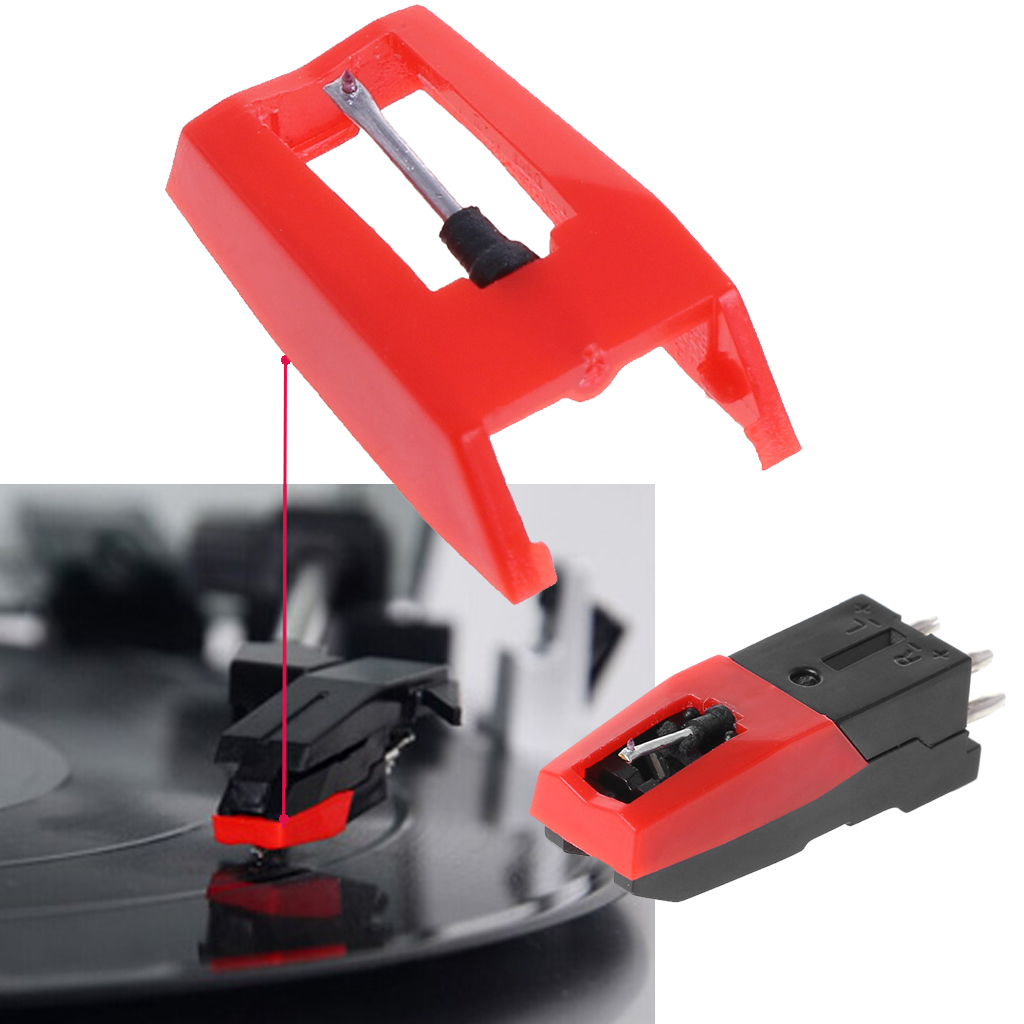Aghi stilo diamantati per gira - Record Player Needle recensione e prezzo