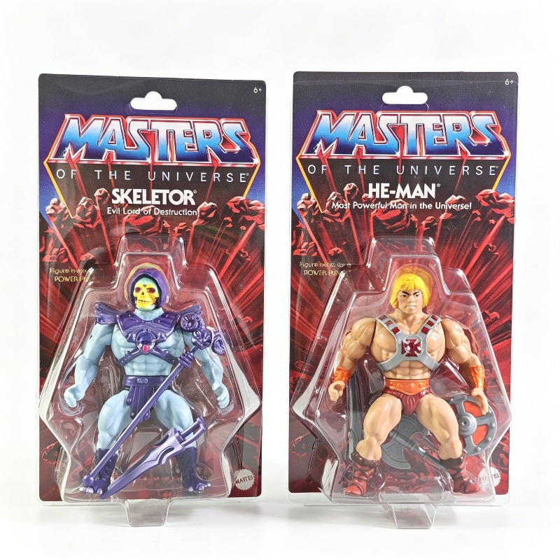 80° Anniversario: Action Figur - Vintage Collectible And Vintage Dolls recensione e prezzo