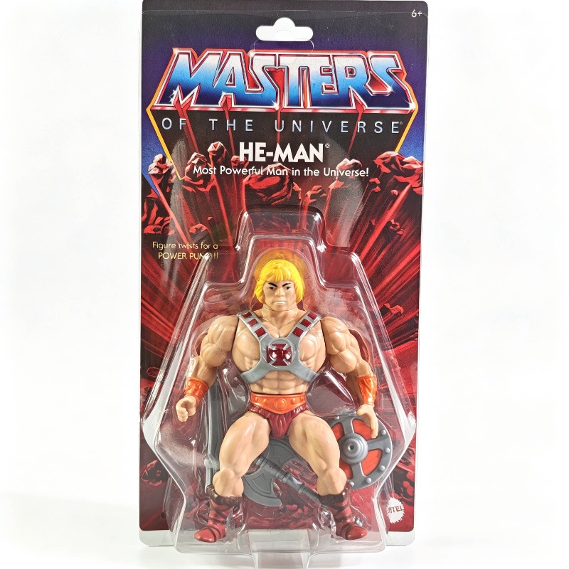 80° Anniversario: Action Figur - Vintage Collectible And Vintage Dolls recensione e prezzo
