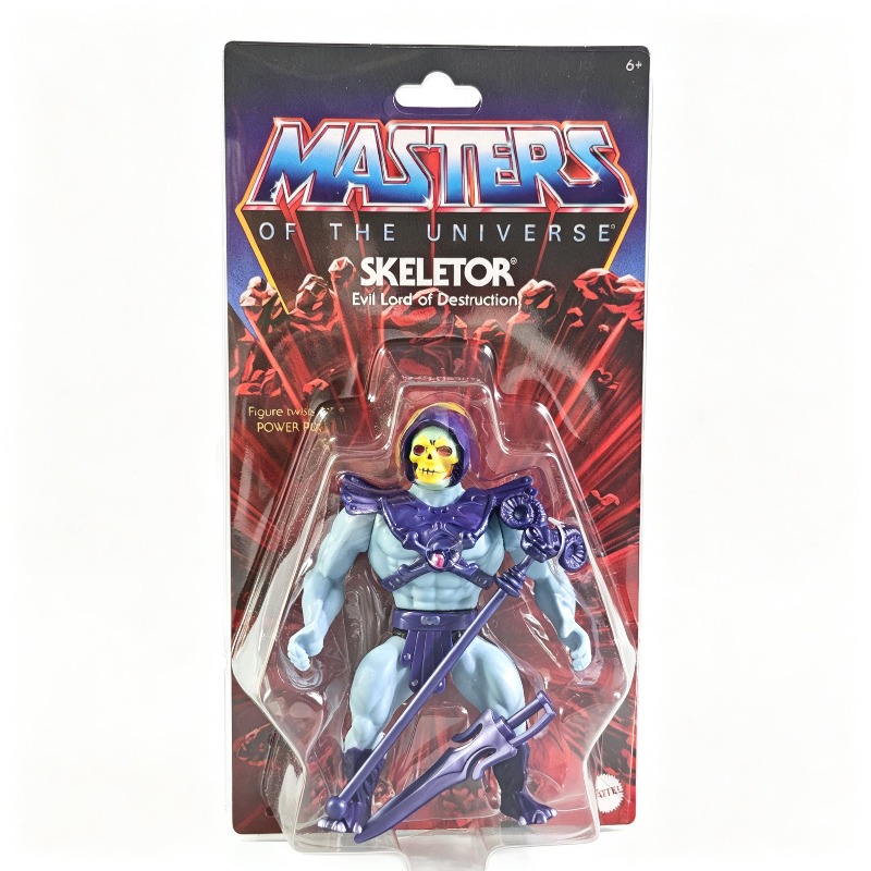 80° Anniversario: Action Figur - Vintage Collectible And Vintage Dolls recensione e prezzo