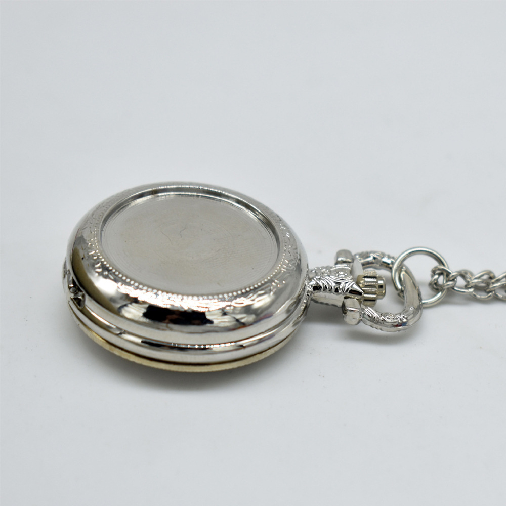 Collana con Ciondolo Orologio  - Vintage Watch Collecting recensione e prezzo