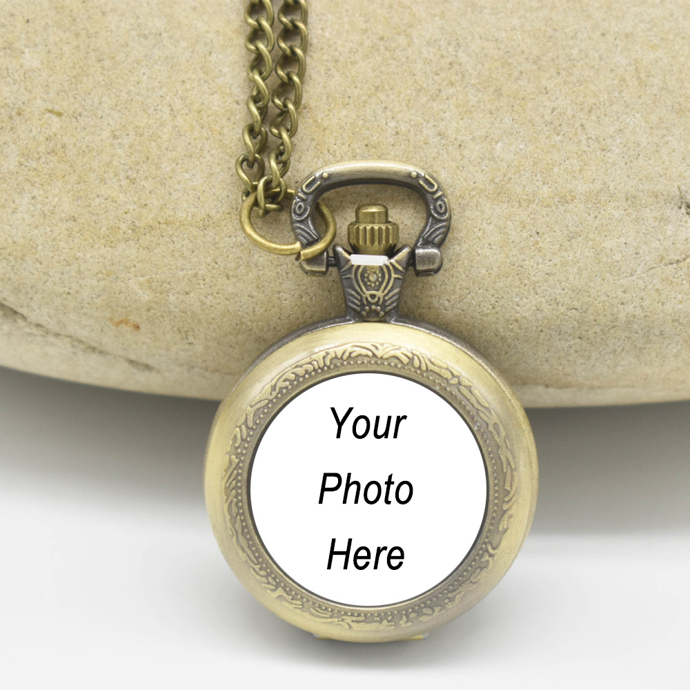 Collana con Ciondolo Orologio  - Vintage Watch Collecting recensione e prezzo