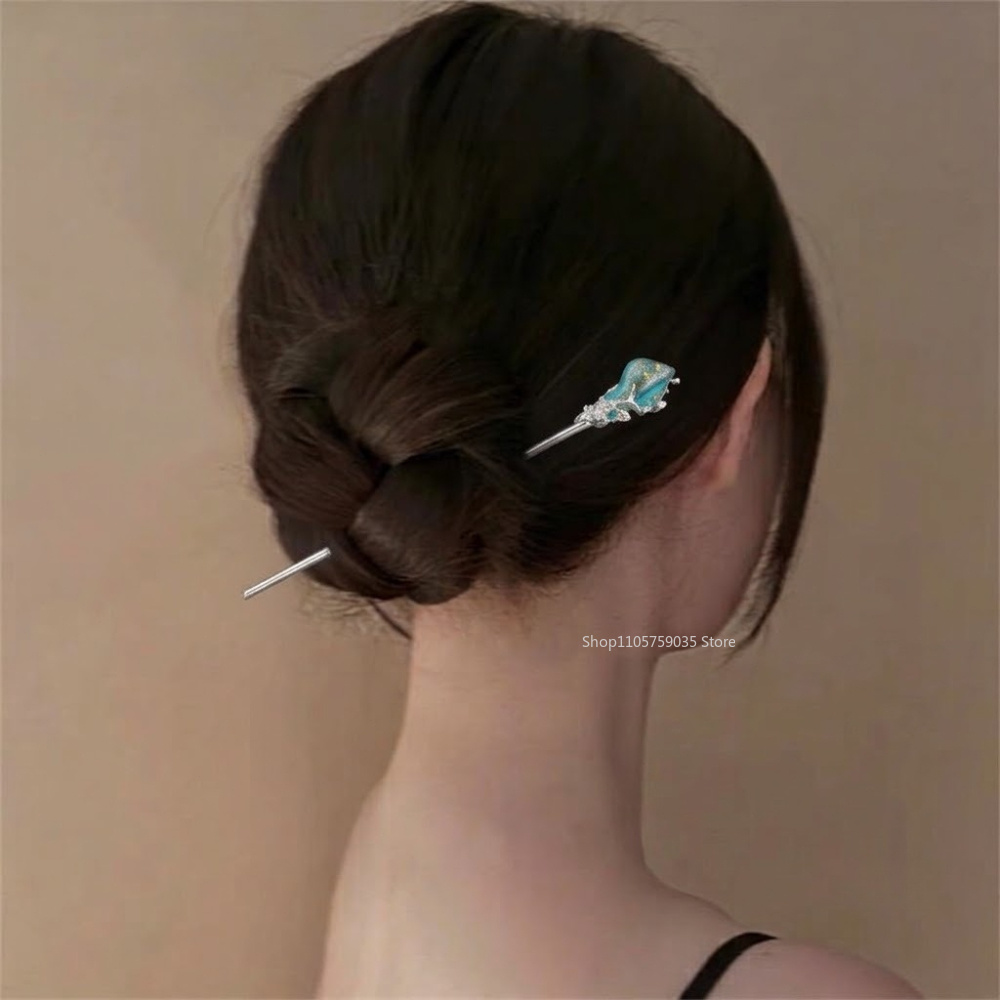 Forcina per Capelli in Stile C - Vintage Collectible Item recensione e prezzo