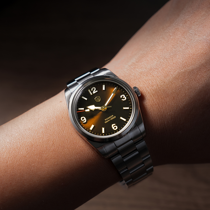 Watchdives WD1960S V2 Orologio - Vintage Watch Collecting recensione e prezzo