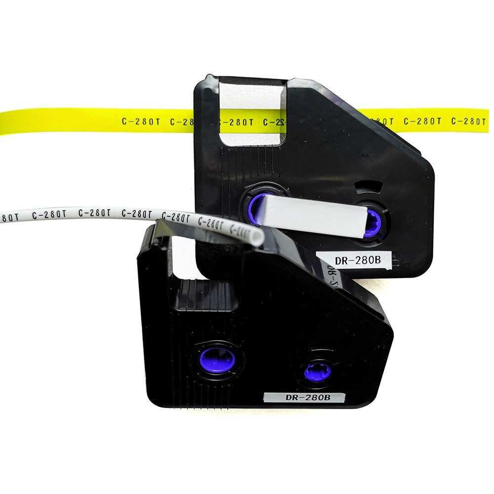 5 cassette di nastro inchiostr - Typewriter Ribbon Roll recensione e prezzo