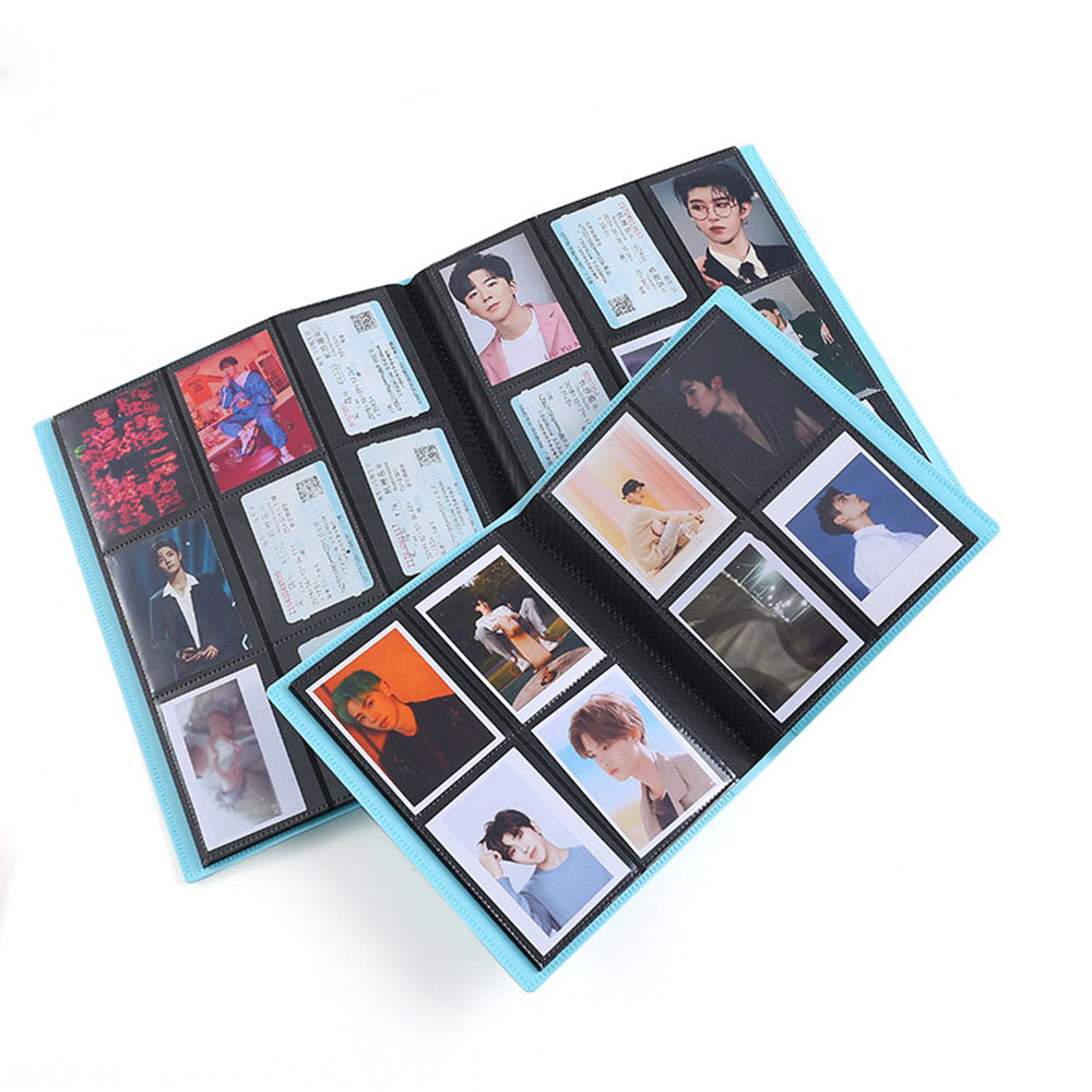 Album fotografico con 432 tasc - Polaroid Photo Album recensione e prezzo