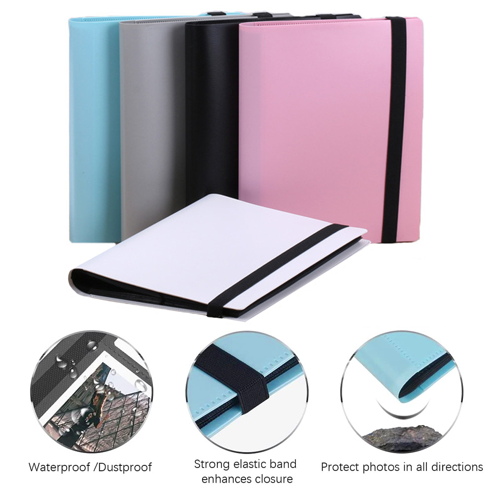 Album fotografico con 432 tasc - Polaroid Photo Album recensione e prezzo