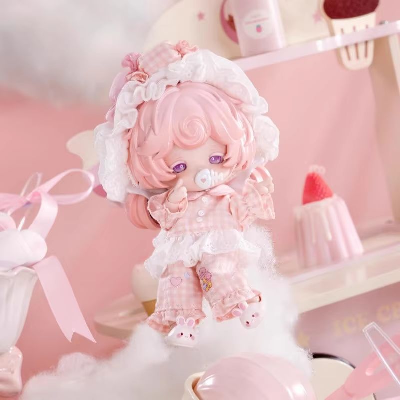 Come4free Blind Box Series: Ba - Collectible & Vintage Dolls For Wedding recensione e prezzo