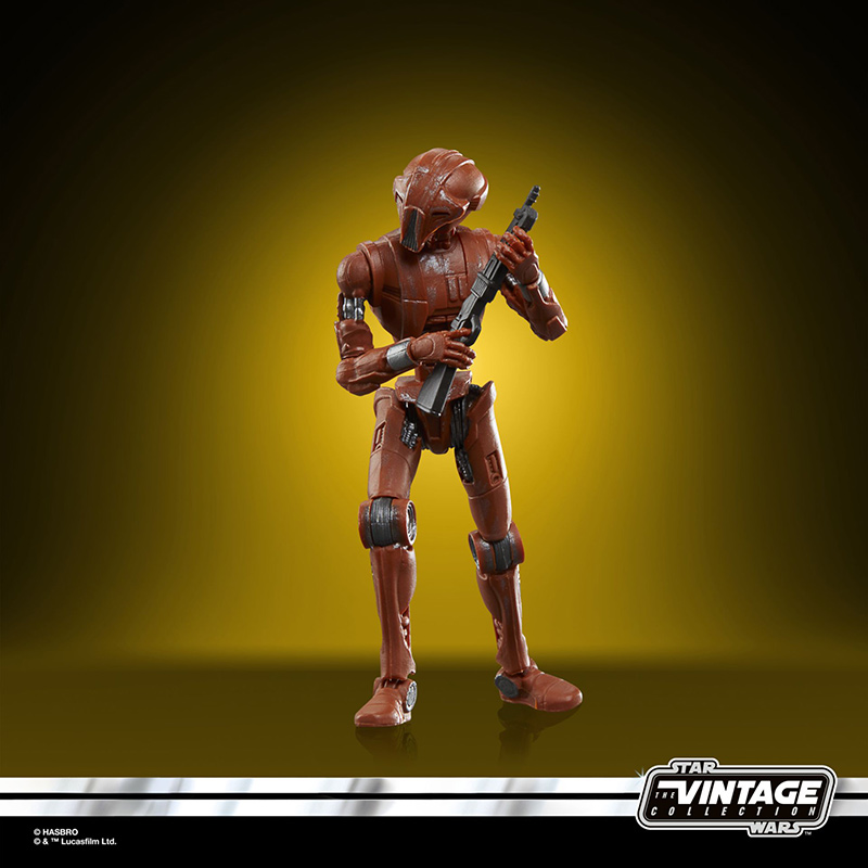 Nuovo originale Hasbro Star Wa - Vintage Star Wars Collectible recensione e prezzo