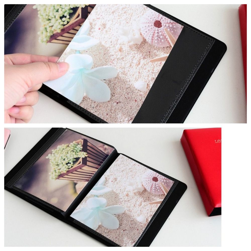 3 pollici 64 tasche Mini Album - Polaroid Photo Album recensione e prezzo