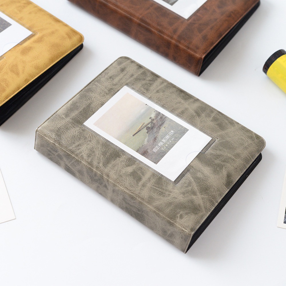 3 pollici 64 tasche Mini Album - Polaroid Photo Album recensione e prezzo