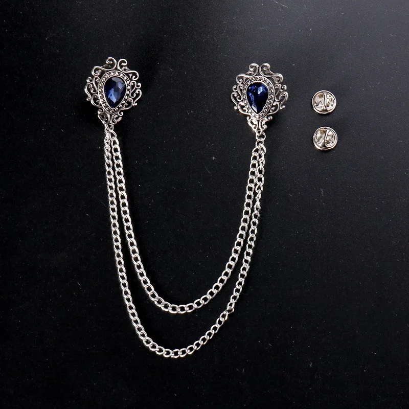 Elegante spilla vintage in leg - Vintage Collectible Item recensione e prezzo
