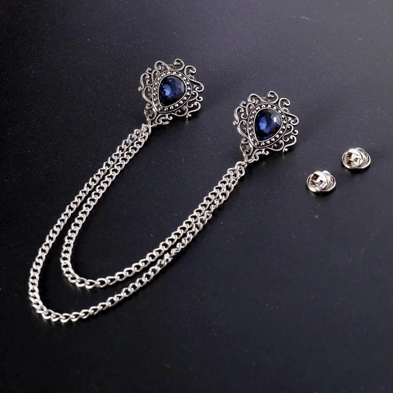 Elegante spilla vintage in leg - Vintage Collectible Item recensione e prezzo