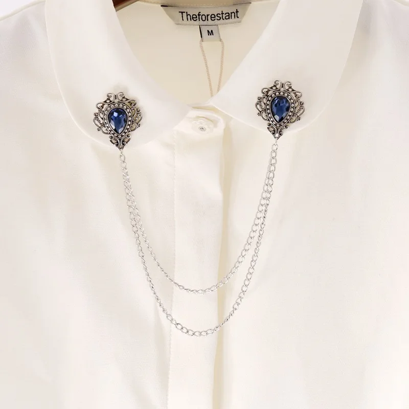 Elegante spilla vintage in leg - Vintage Collectible Item recensione e prezzo