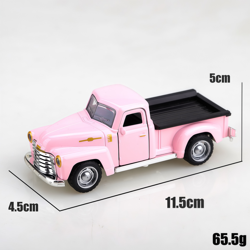 Modellino di Pickup Classico i - Vintage Collectible Item recensione e prezzo