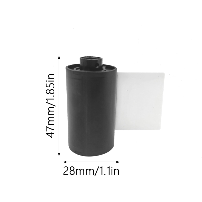 Confezione da 5 cassette per p - Instant Film Pack recensione e prezzo
