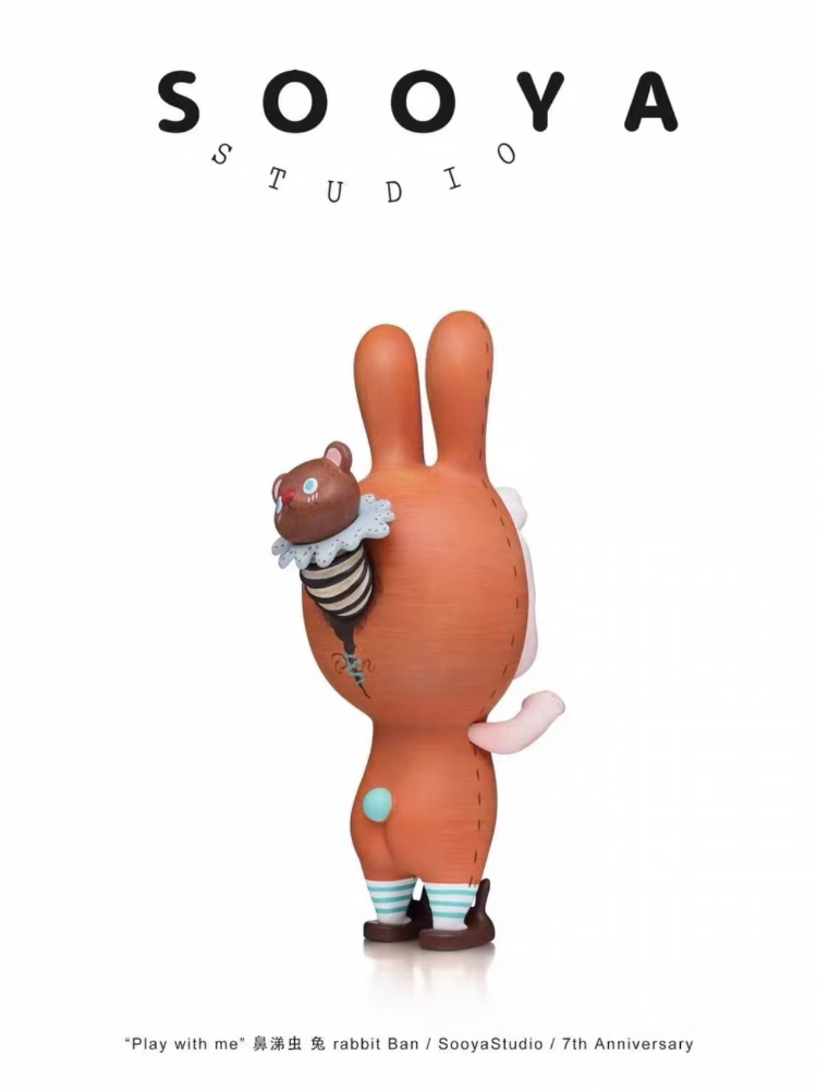 Sooya 7° Anniversario Play wit - Collectible & Vintage Dolls For Wedding recensione e prezzo