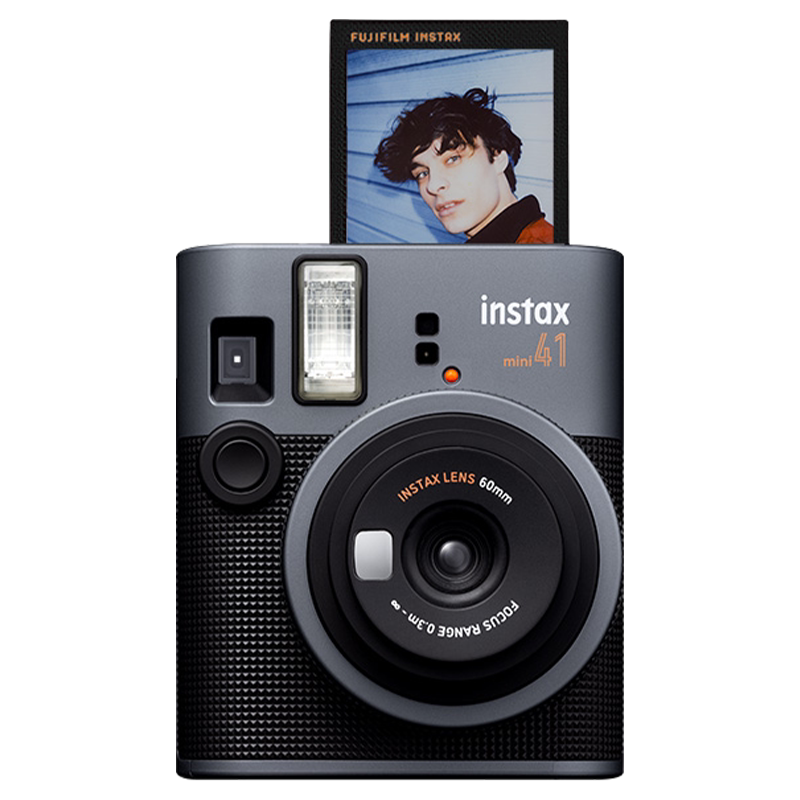 Opzionale (20/40 Fogli) Fujifi - Instant Film Pack recensione e prezzo