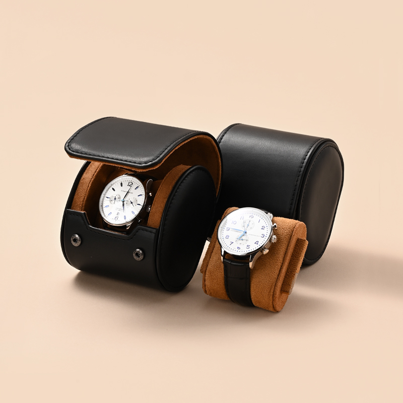 MISHITU 1/2/3-Slot Orologio Ro - Vintage Watch Collecting recensione e prezzo