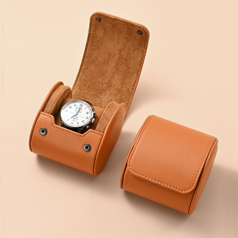 MISHITU 1/2/3-Slot Orologio Ro - Vintage Watch Collecting recensione e prezzo