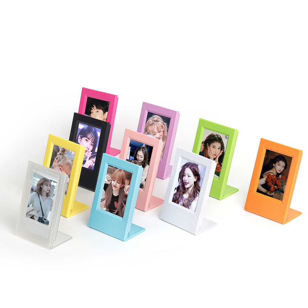 2-5 pz/INS cornice per foto co - Polaroid Photo Album recensione e prezzo