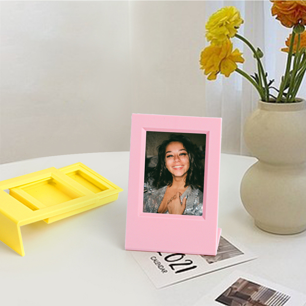 2-5 pz/INS cornice per foto co - Polaroid Photo Album recensione e prezzo