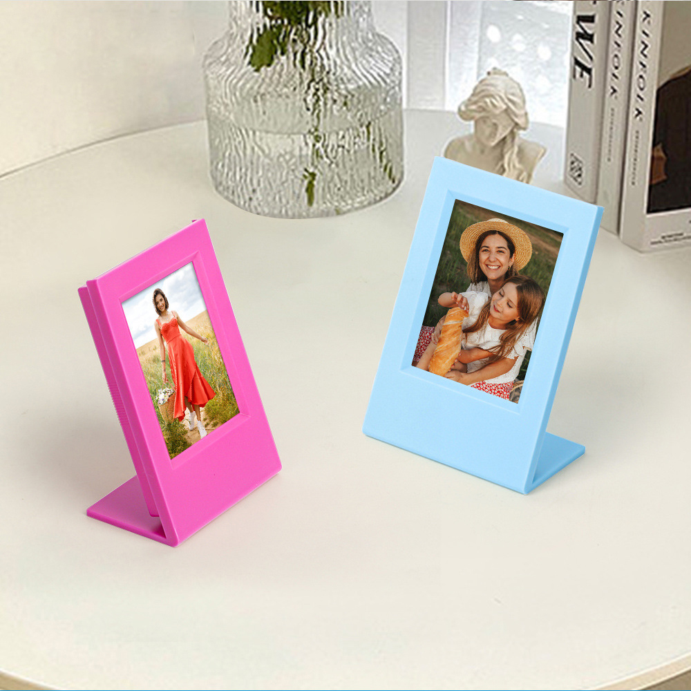 2-5 pz/INS cornice per foto co - Polaroid Photo Album recensione e prezzo