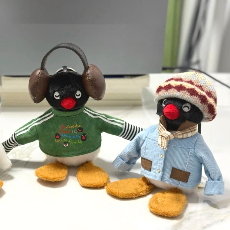 Pingu 45° Serie Vintage Ootd B - Vintage Collectible And Vintage Dolls recensione e prezzo