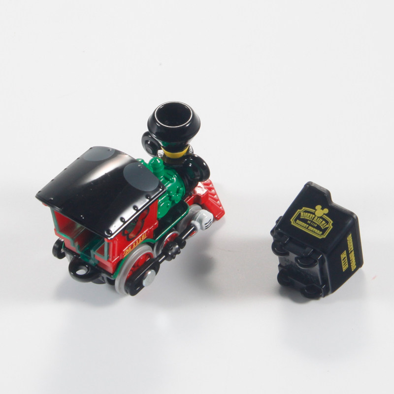 Takara Tomy Tomica Disney Drea - Vintage Disney Collectible recensione e prezzo