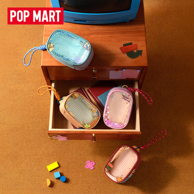 Nuova Borsa Espositiva per Bam - Vintage Collectible And Vintage Dolls recensione e prezzo