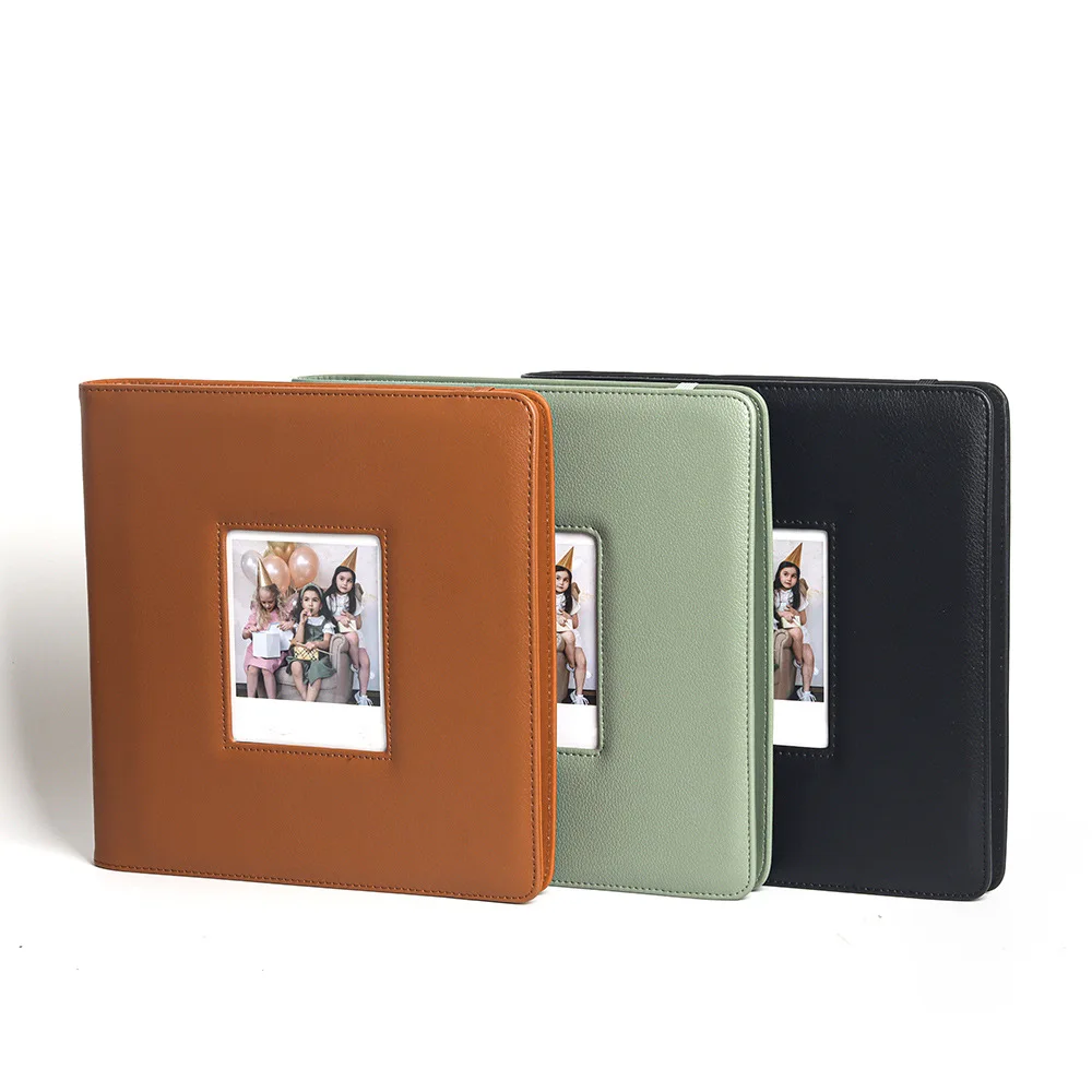 Album fotografico istantaneo g - Polaroid Photo Album recensione e prezzo