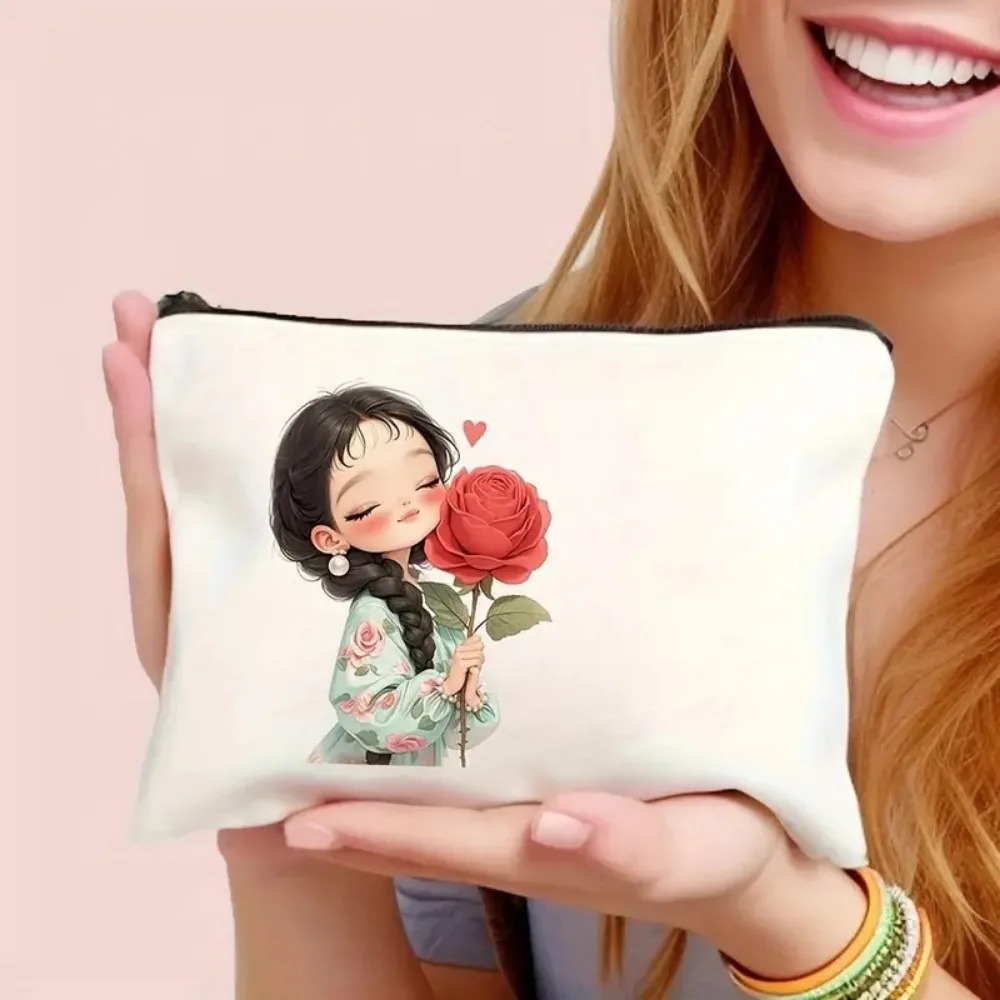 Borse per trucco vintage chic  - Vintage Item recensione e prezzo