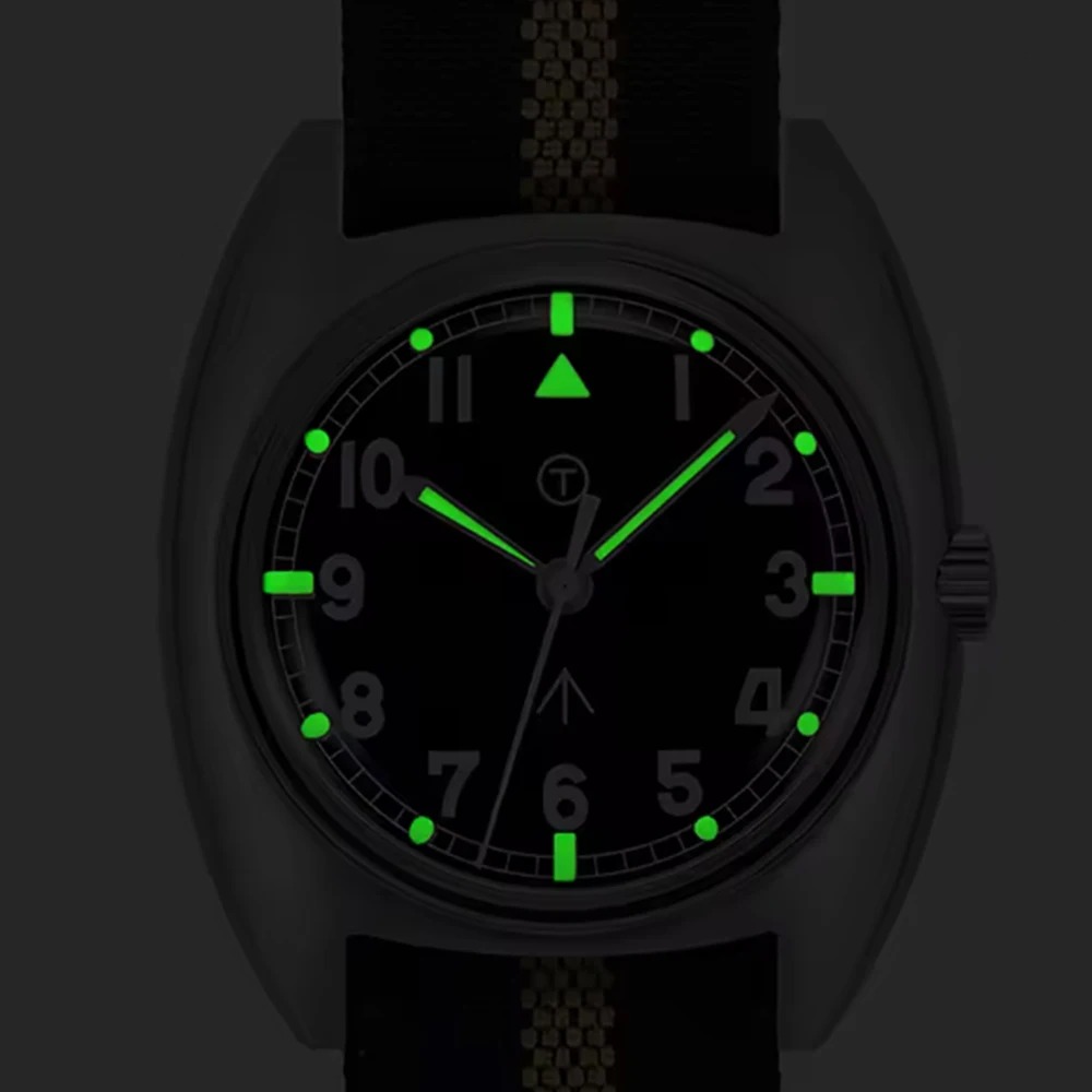 MILITREK MT9004 Orologio al Qu - Vintage Watch Collecting recensione e prezzo