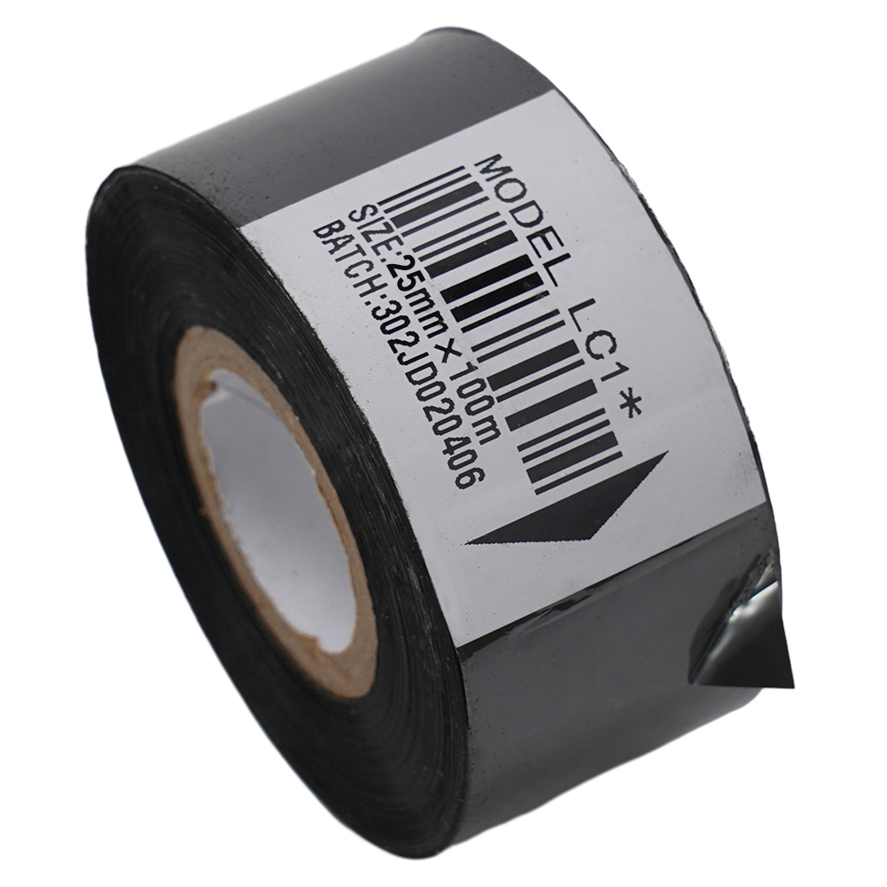 Nastro nero applicare per HP-2 - Typewriter Ribbon Roll recensione e prezzo