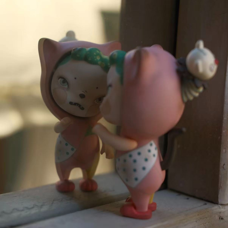 Sooya 7° Anniversario Play wit - Collectible & Vintage Dolls For Wedding recensione e prezzo