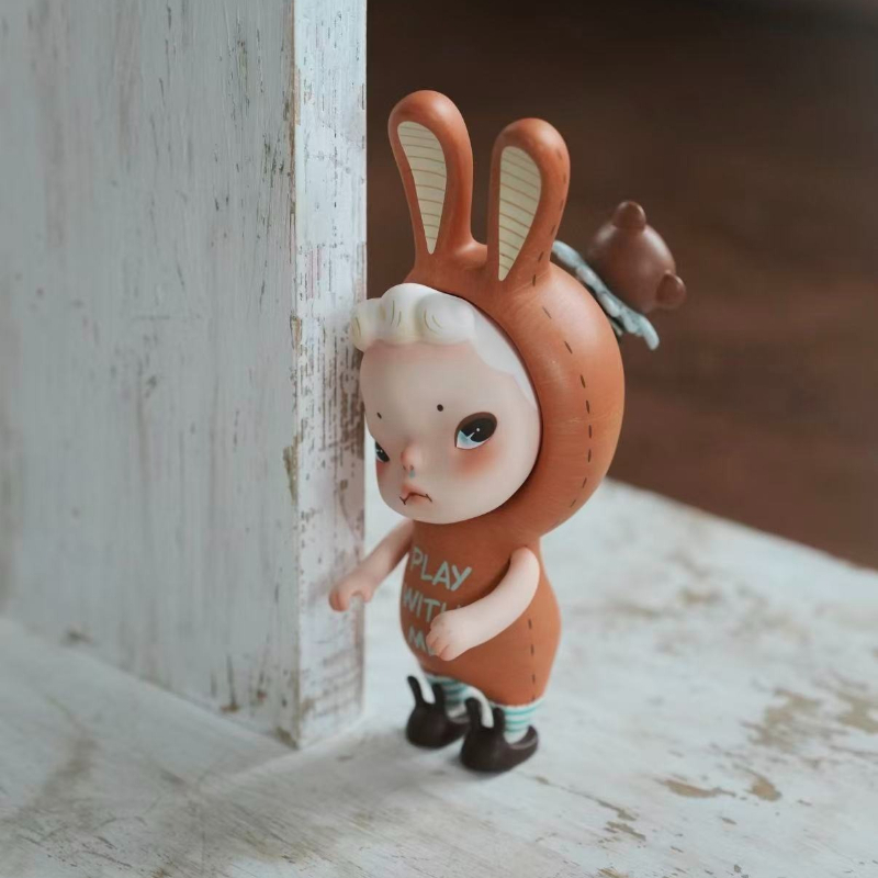 Sooya 7° Anniversario Play wit - Collectible & Vintage Dolls For Wedding recensione e prezzo