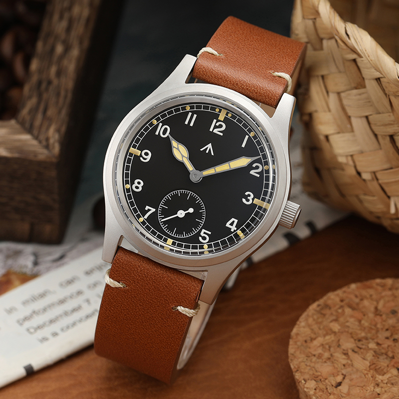 Militado D12 Orologio vintage  - Vintage Watch Collecting recensione e prezzo