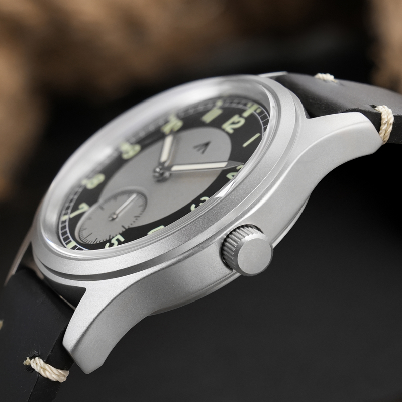 Militado D12 Orologio vintage  - Vintage Watch Collecting recensione e prezzo