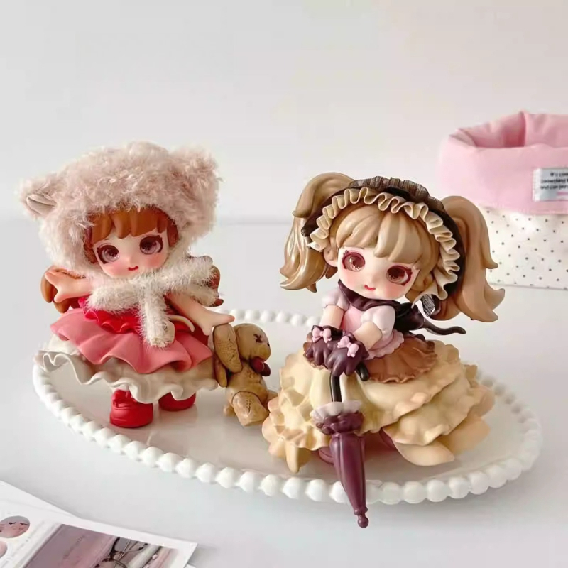 Miana Retio Shop Series Blind  - Vintage Collectible And Vintage Dolls recensione e prezzo